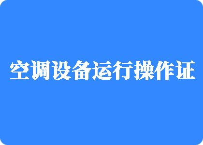 特大长黑吊强奸美女三洞视频制冷工证